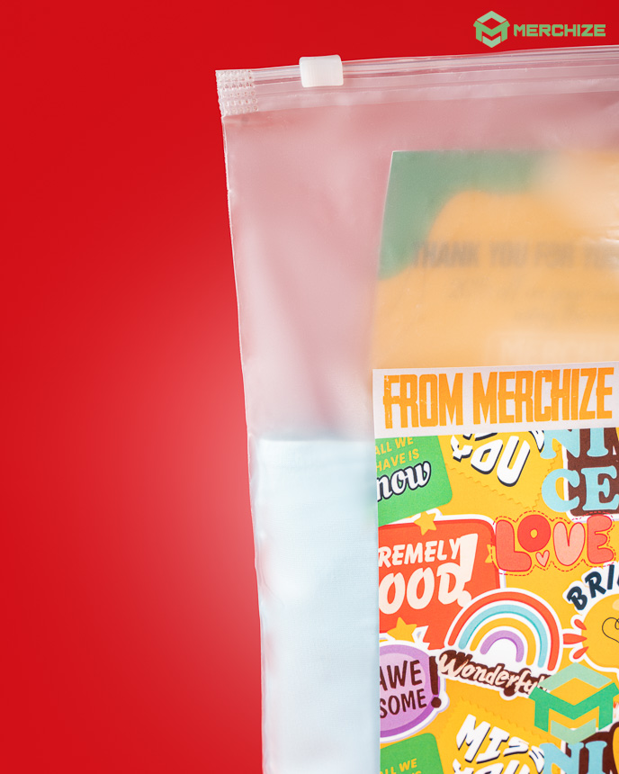 product packaging