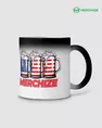 Color Changing Mug (11oz) (Made in US)