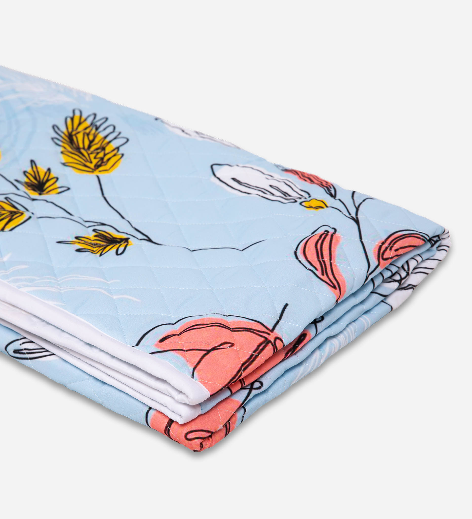 Premium Quilt Blanket