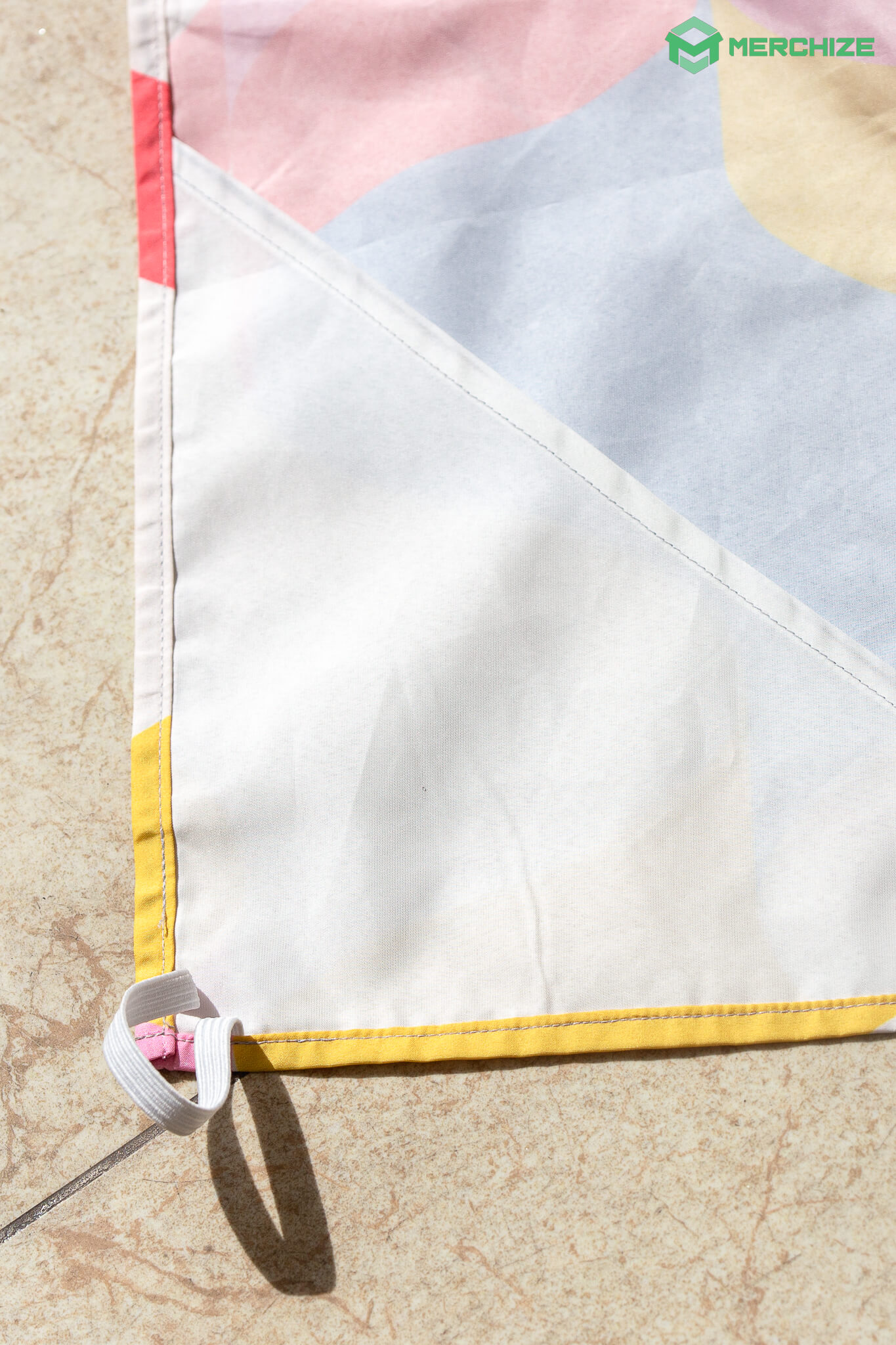 Sand-proof Beach Blanket