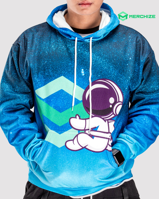 all over print hoodies