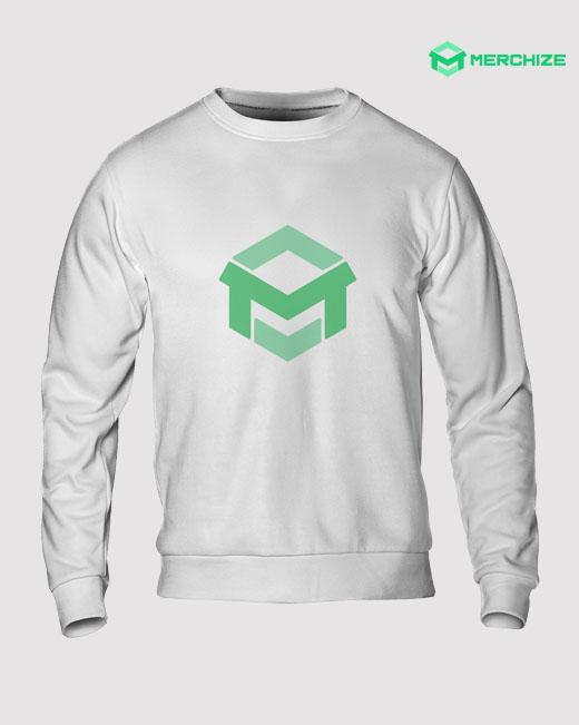 Classic Unisex Sweatshirt AWDis JH030 (Made in EU)