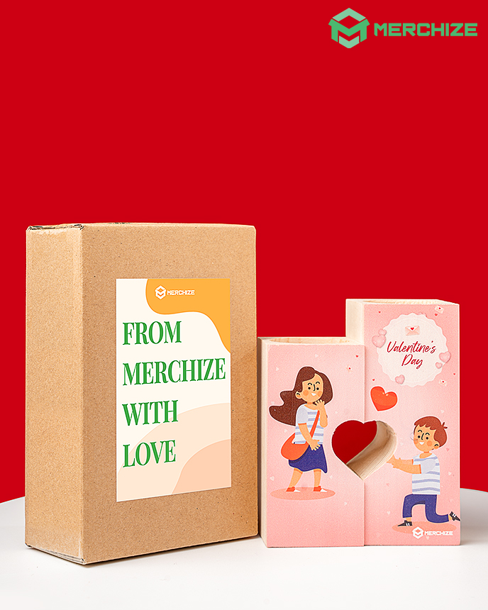 Custom packaging and boxes