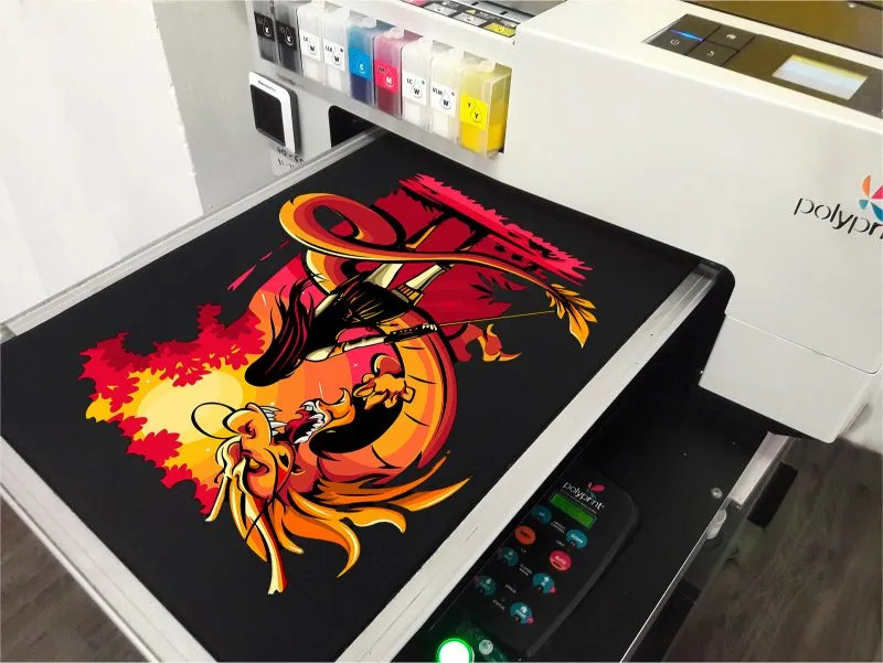 dtg-printer