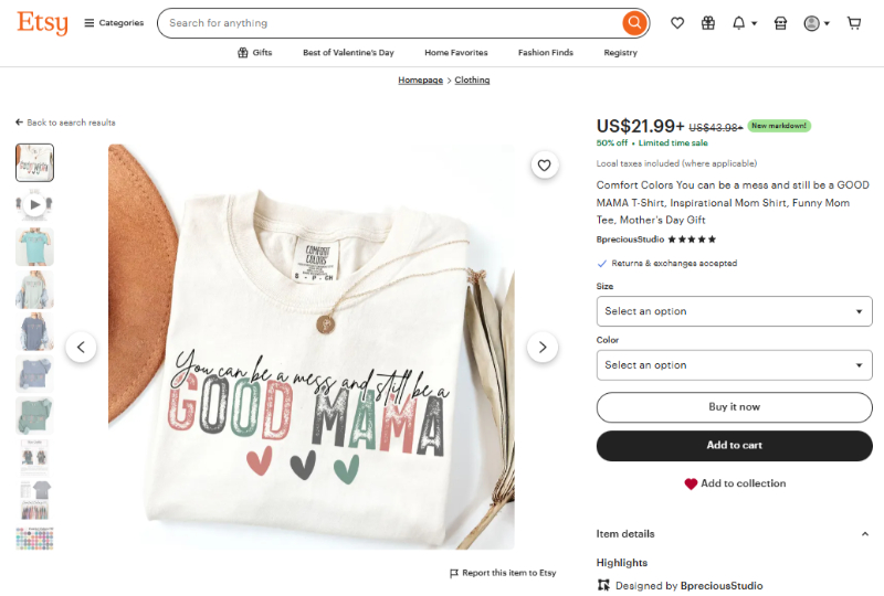 good mother ideas mother day t-shirt
