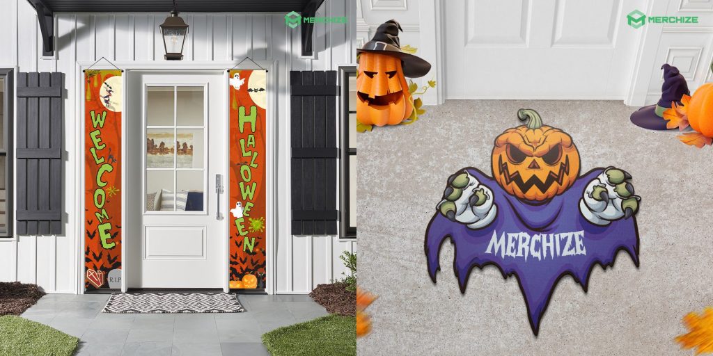 halloween Amazon FBA products