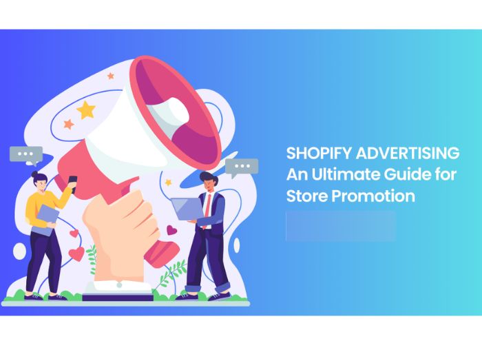 How to drive traffic to Shopify store for free