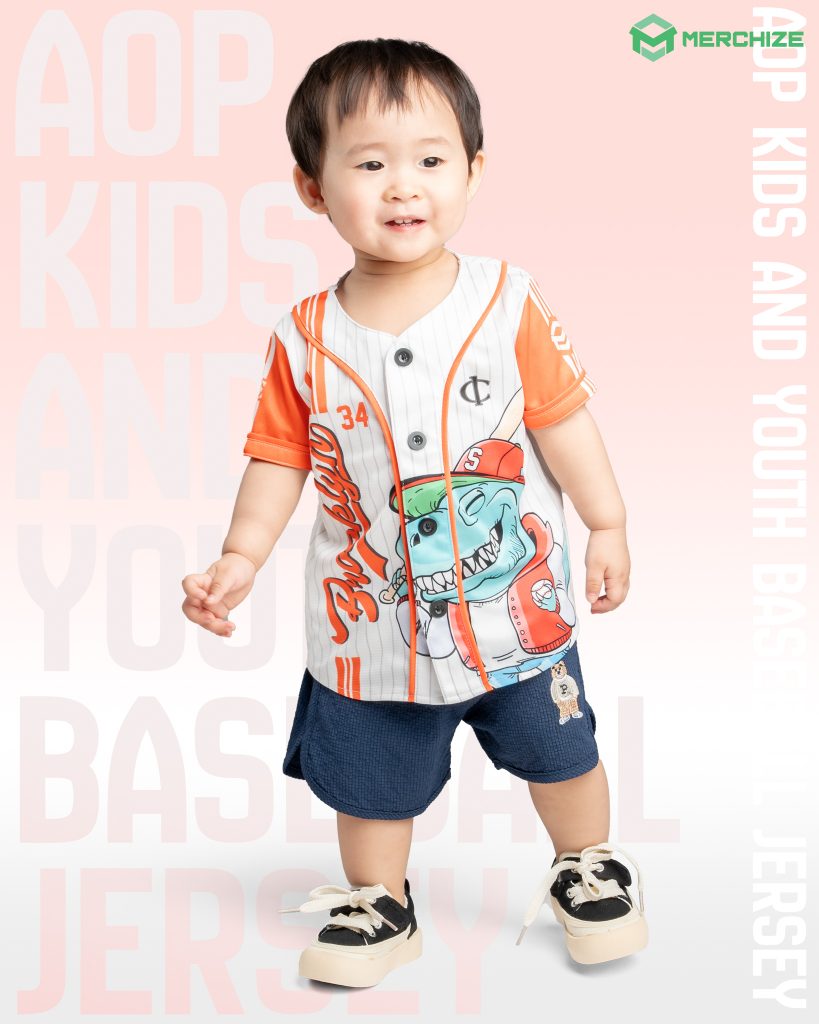 5 profitable kidswear business ideas for 2024