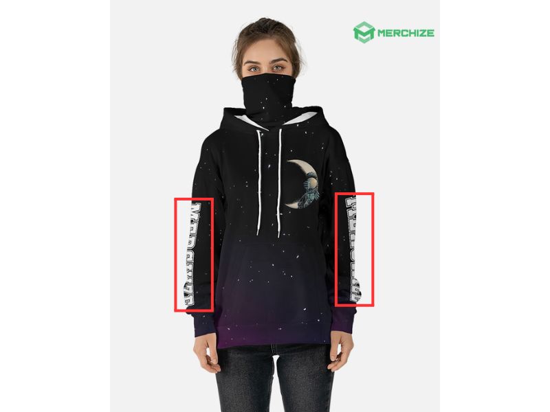logo-in-hoodie-Sleeves