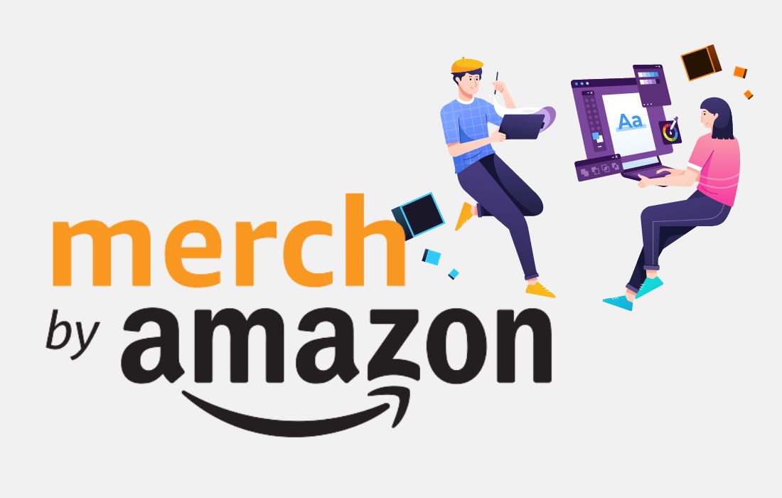 merch by amazon là gì merch by amazon là gì