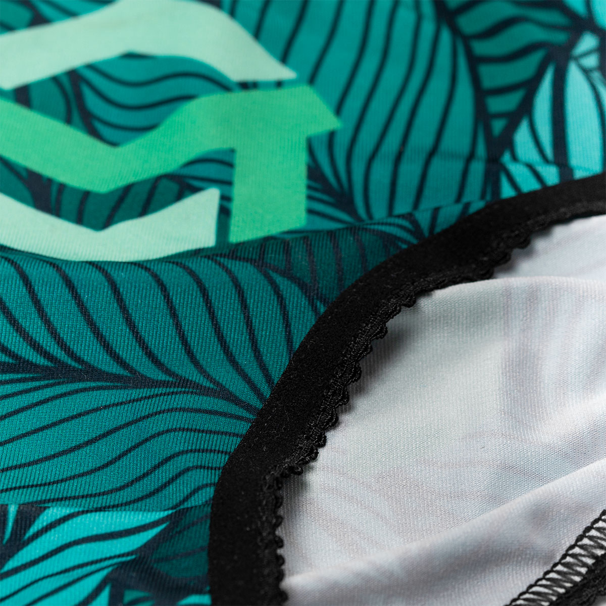 All-over Print Women's Briefs