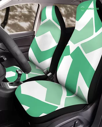 Front Car Seat Cover