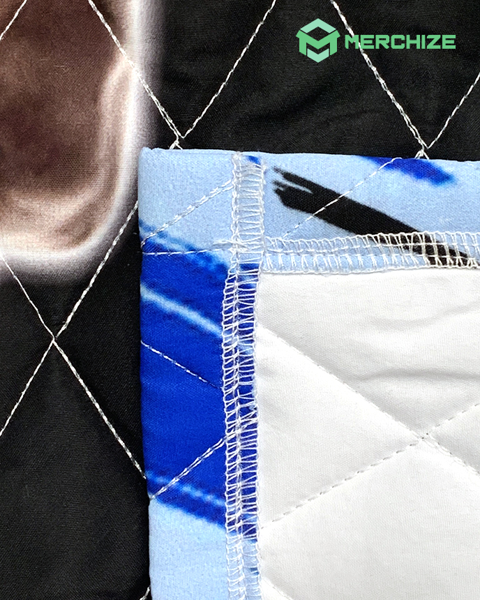 Quilt Blanket