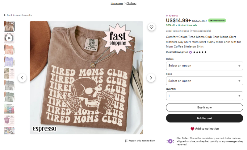 tired mom club t-shirt ideas