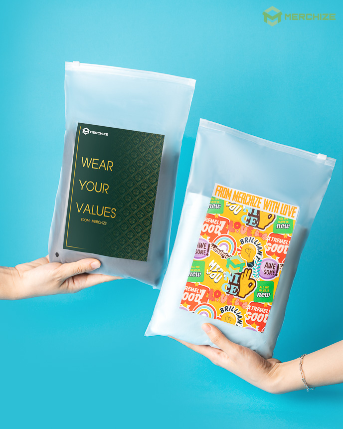 brand experiences and packaging design