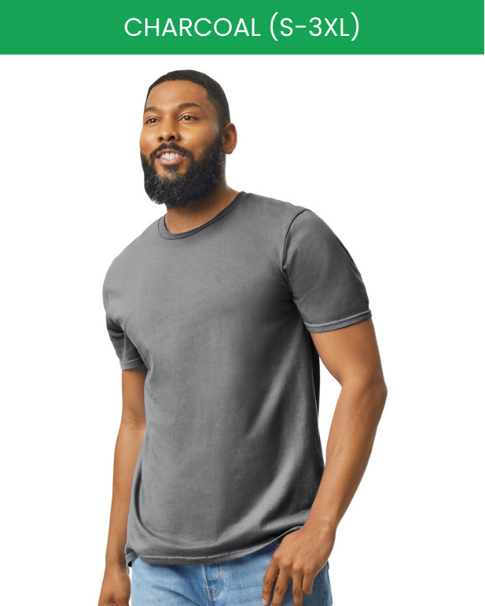 Classic Unisex T-Shirt Gildan 5000 (Made in AU)