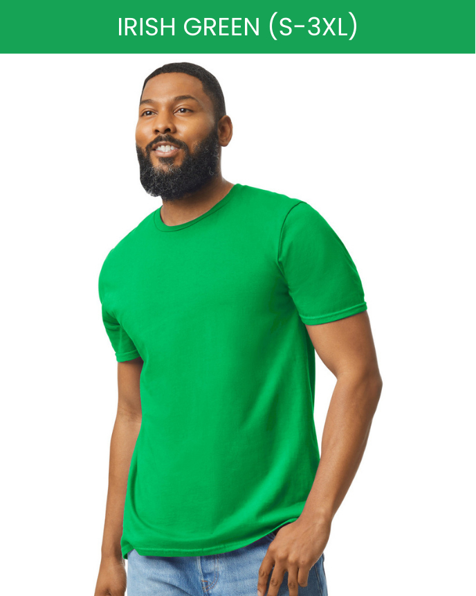 Classic Unisex T-Shirt Gildan 5000 (Made in AU)