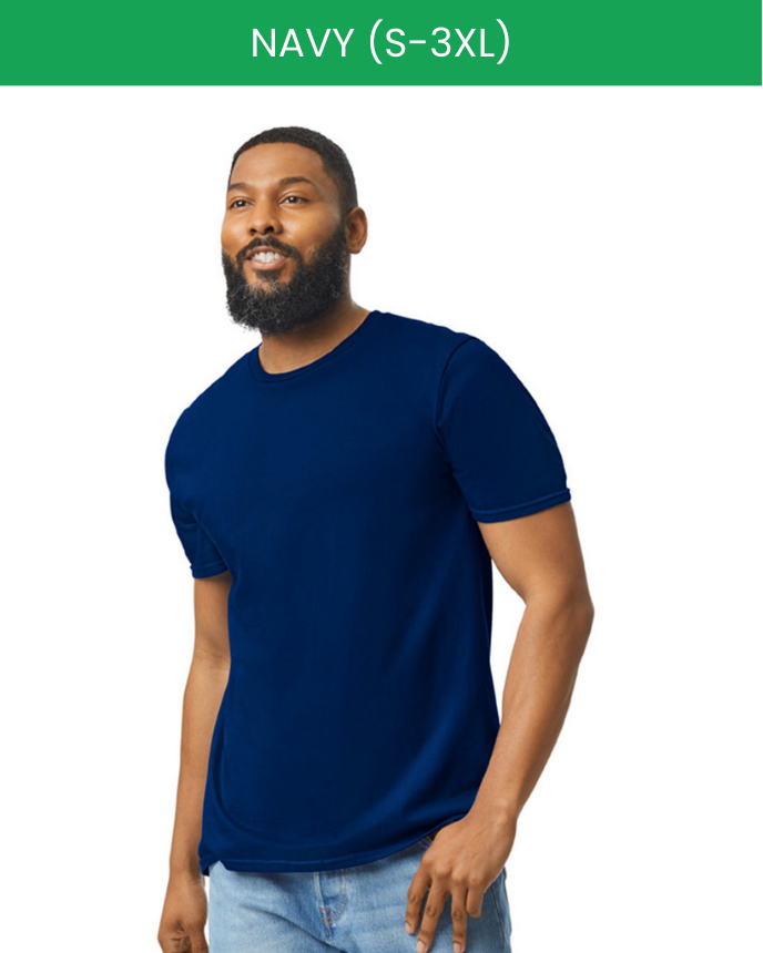 Classic Unisex T-Shirt Gildan 5000 (Made in AU)