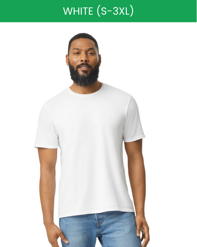Classic Unisex T-Shirt Gildan 5000 (Made in AU)
