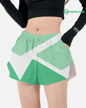 Women's Board Shorts