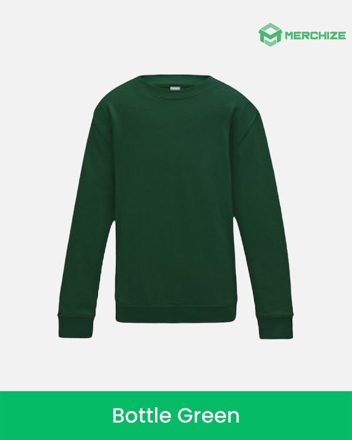 Youth Sweatshirt AWDIS JH30J (Made in EU)