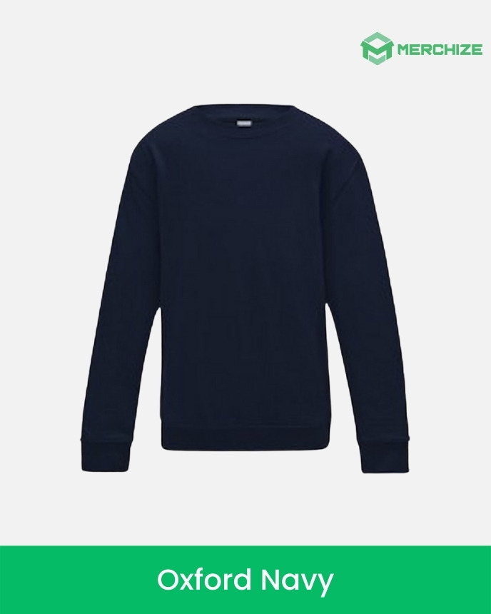 Youth Sweatshirt AWDIS JH30J (Made in EU)