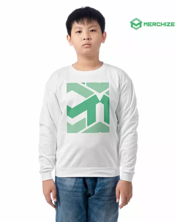 Youth Sweatshirt AWDIS JH30J (Made in EU)