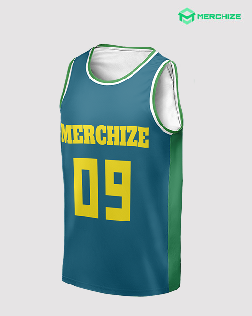 sleeveless jersey tank top