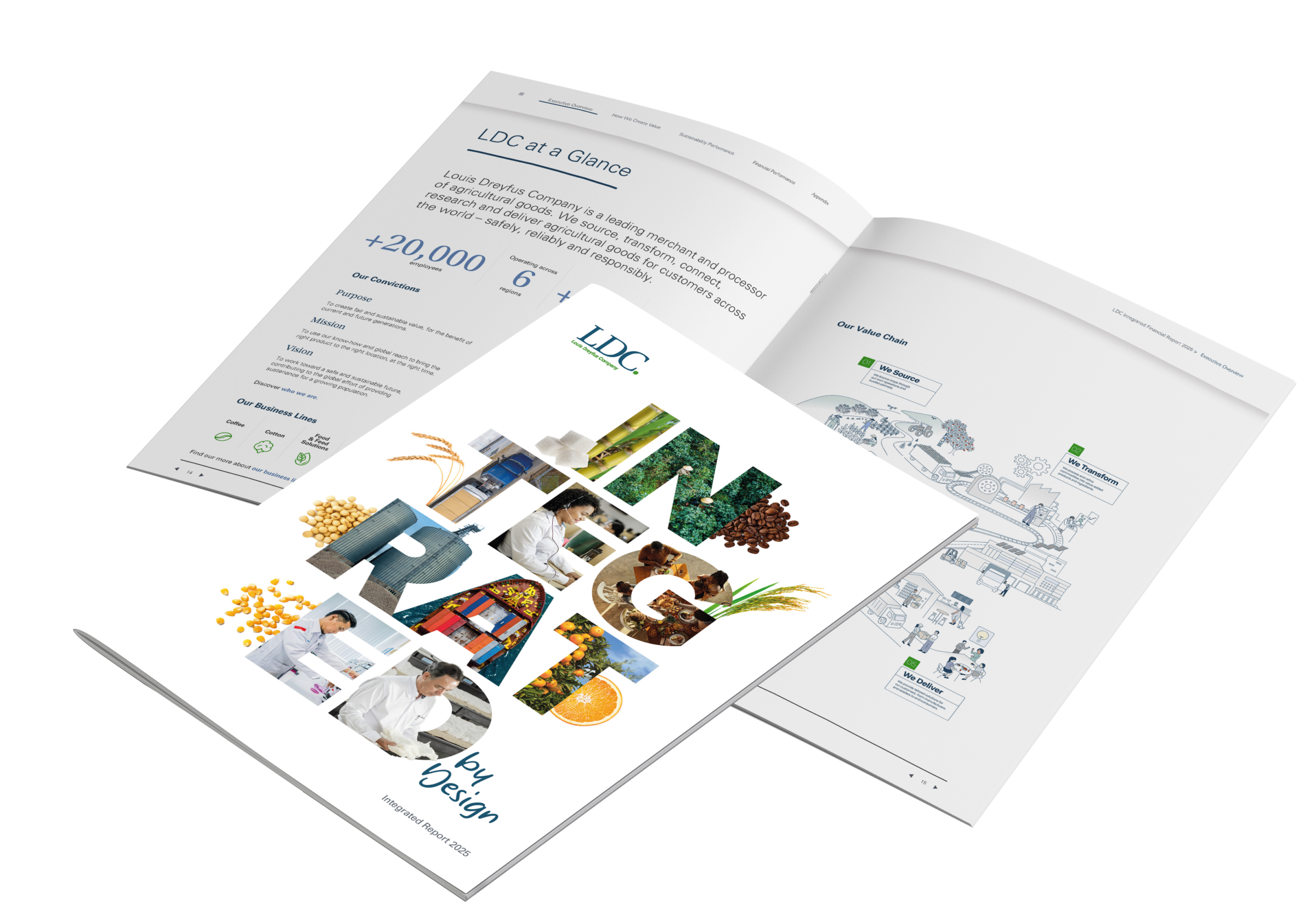 Download our 2025 Integrated Report