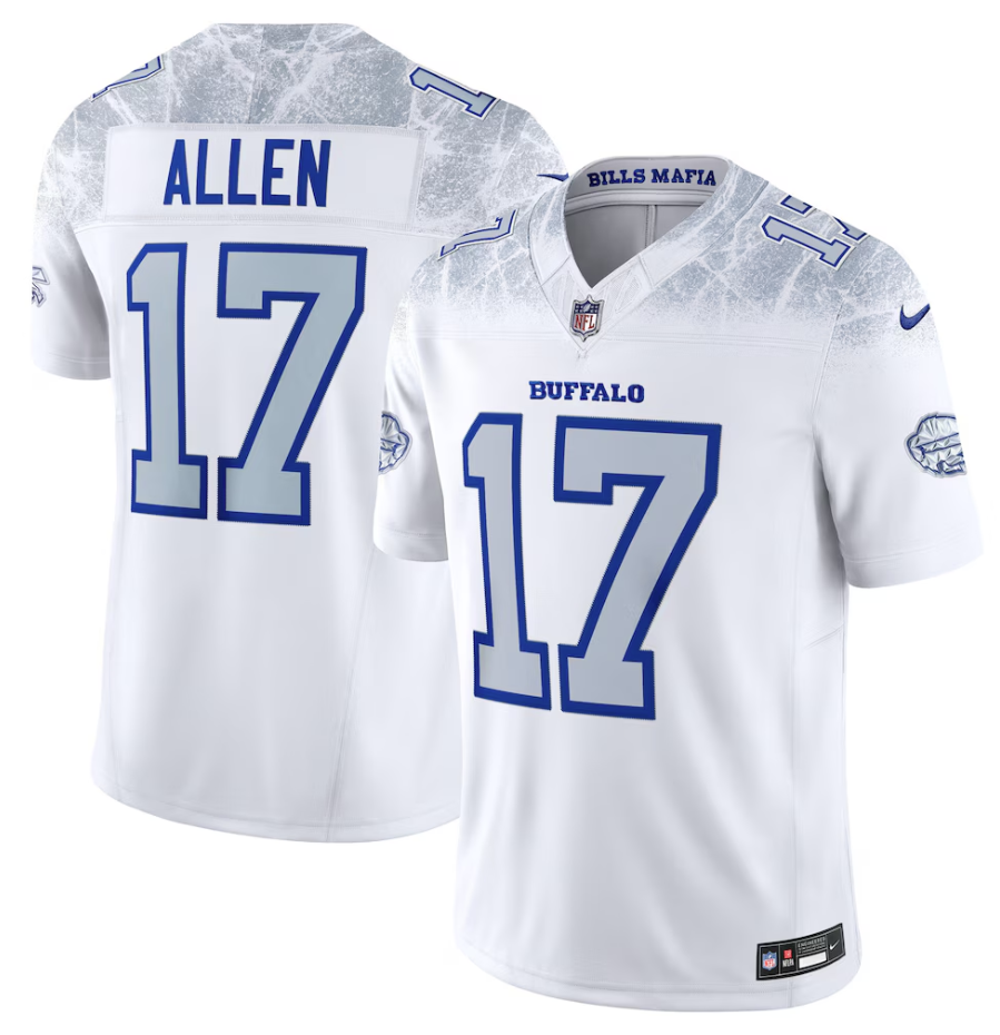 Josh Allen (Buffalo Bills)