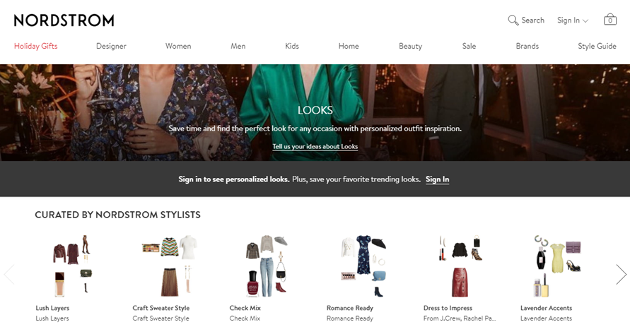 Nordstrom