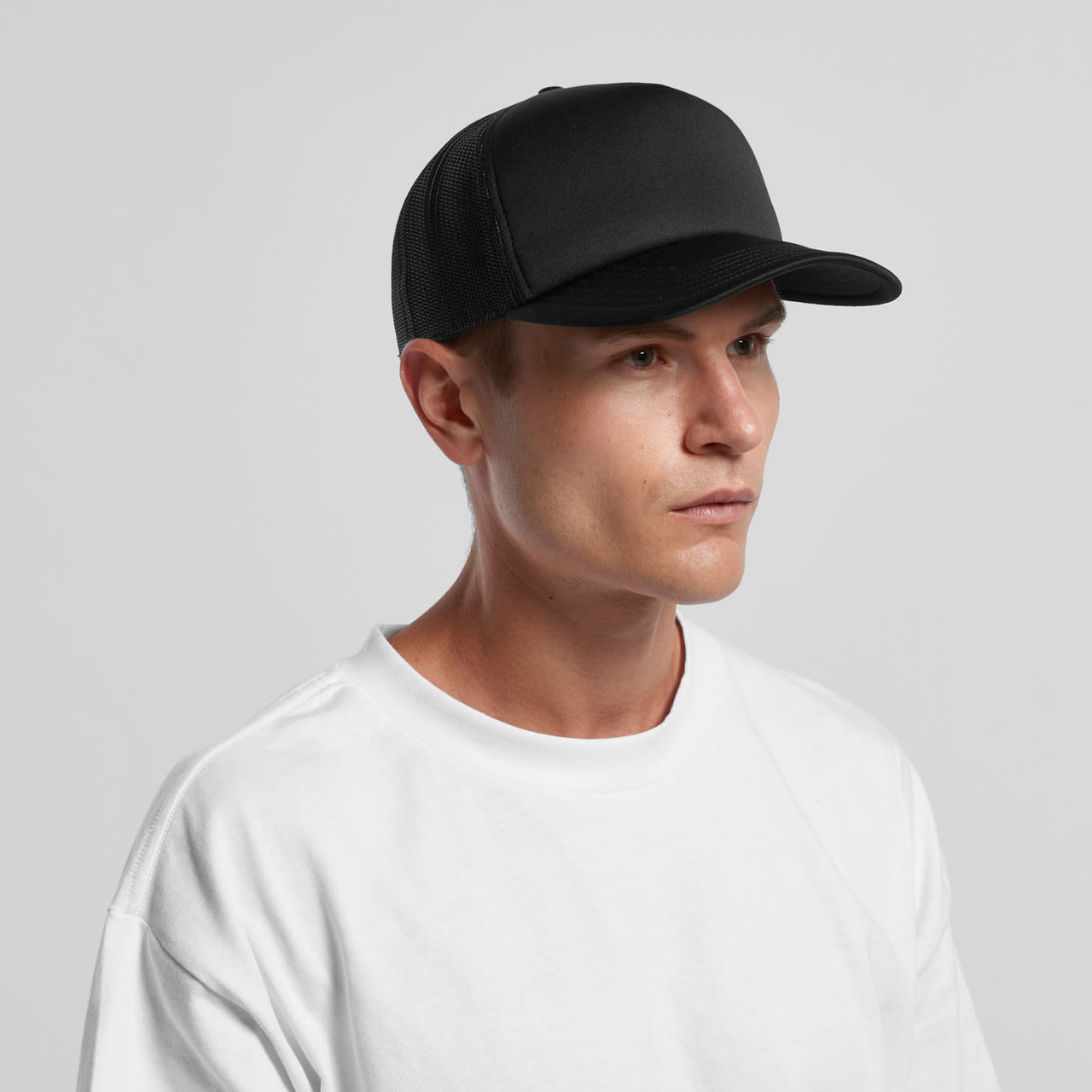 Foam Trucker Hat | Otto Cap 39-165