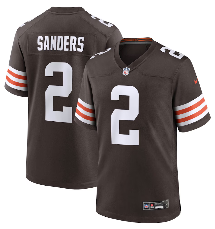Shedeur Sanders NFL