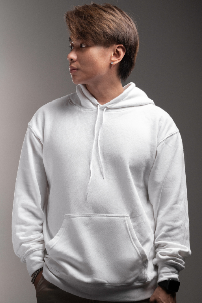 all over printed hoodies