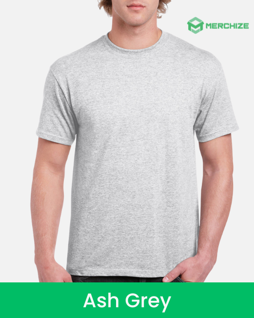 Gildan Unisex Adult Ultra Cotton T-Shirt