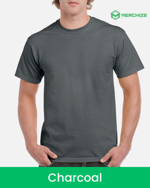 Gildan 5000 - Heavy Cotton™ T-Shirt