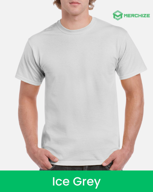 Gildan 5000 classic 