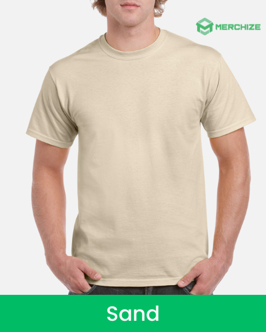 Gildan 5000 unisex