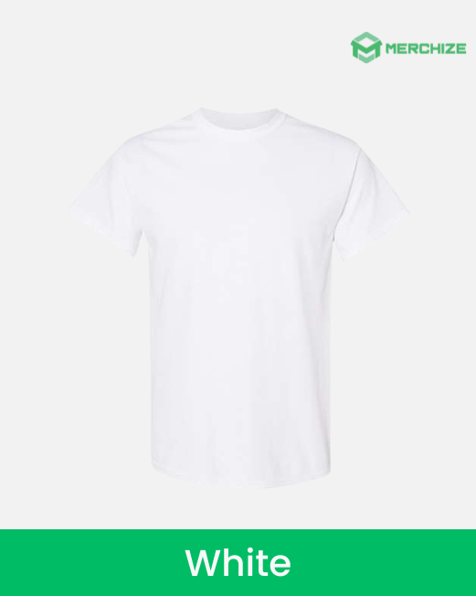 Gildan Adult Heavy Cotton T-shirt