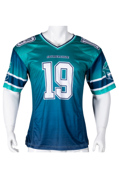 v neck jersey t shirt