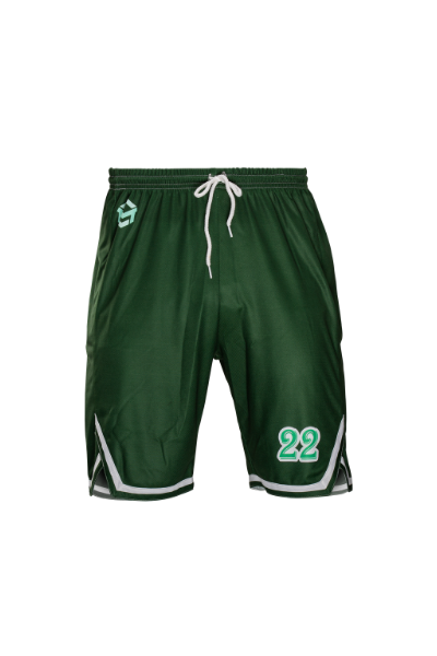 custom basketball shorts