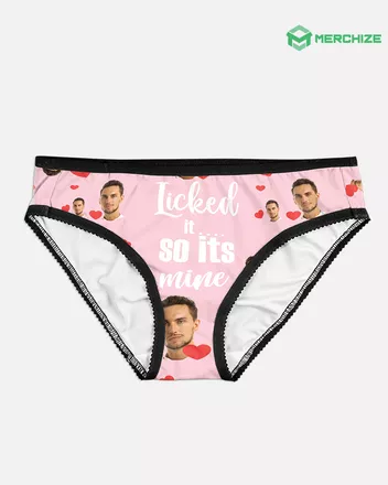 All-over Print Women's Briefs