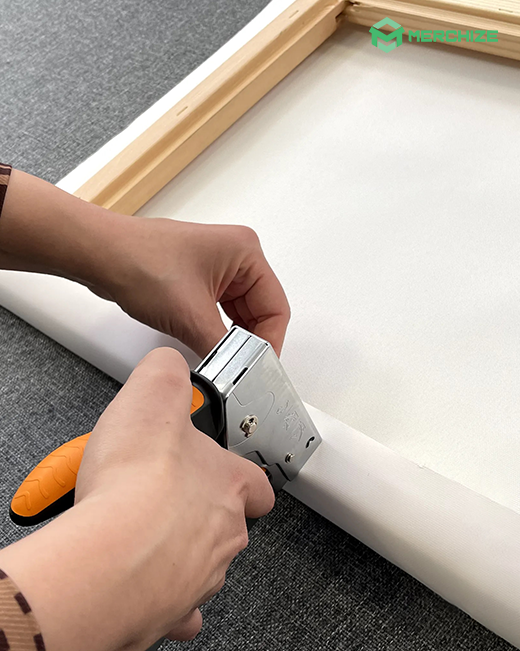 Canvas (1.5in frame) (Made in US)