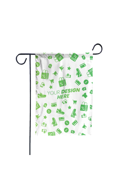 Garden Flag