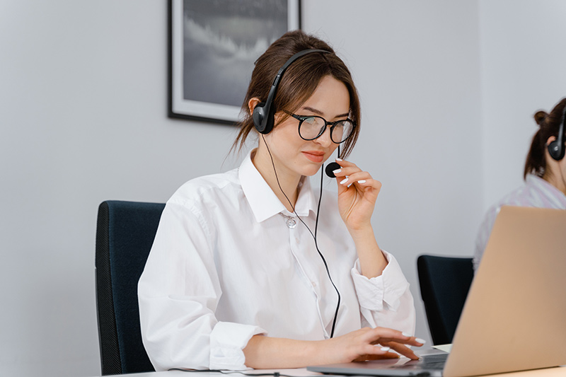 Cung cấp dịch vụ khách hàng tuyệt vời