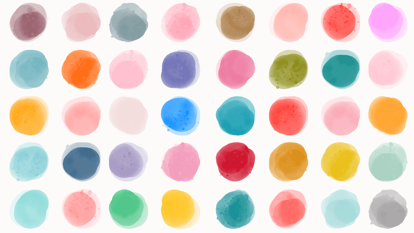 What are the Colors of Easter?