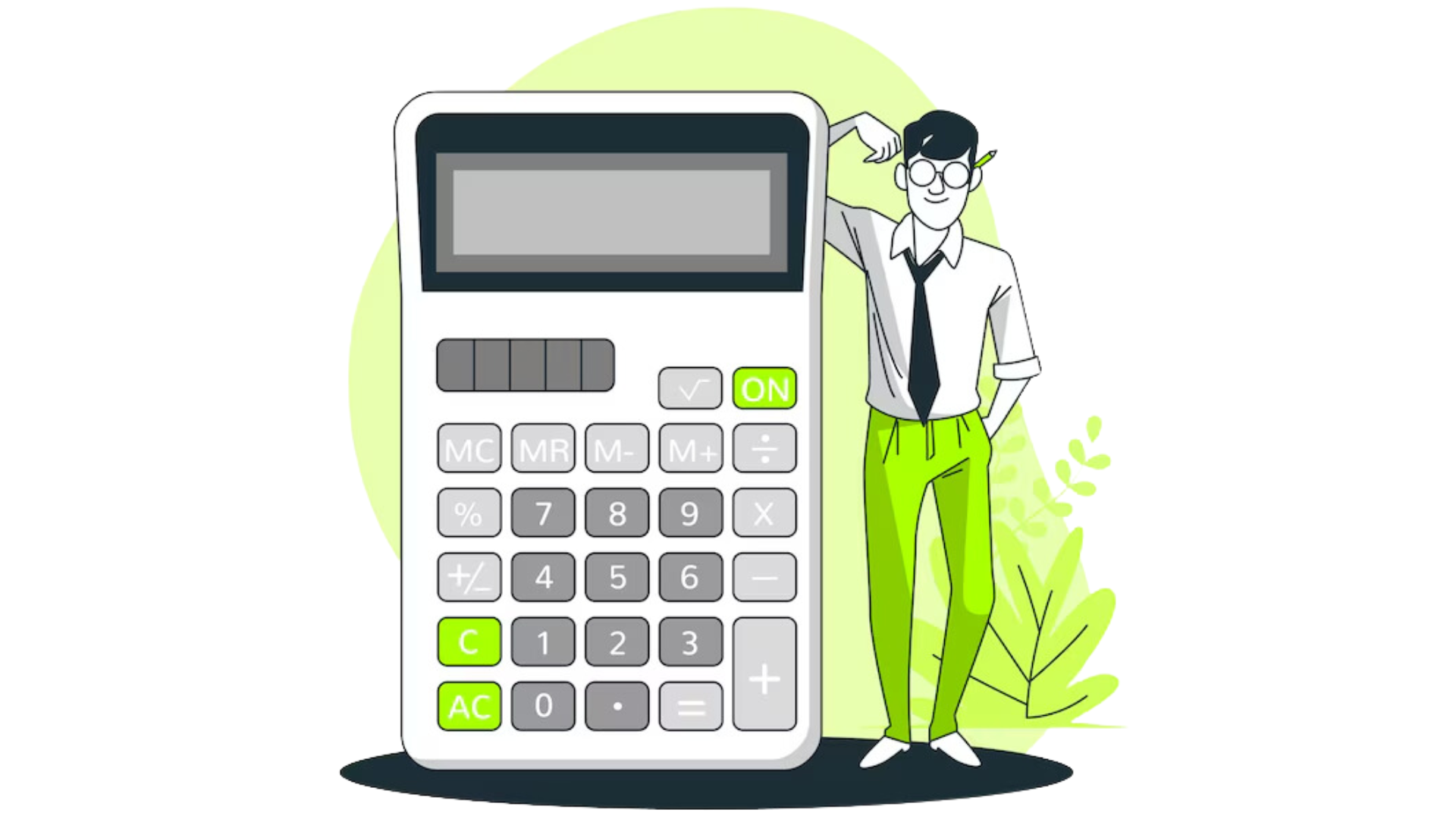 Conversion rate được tính như thế nào?