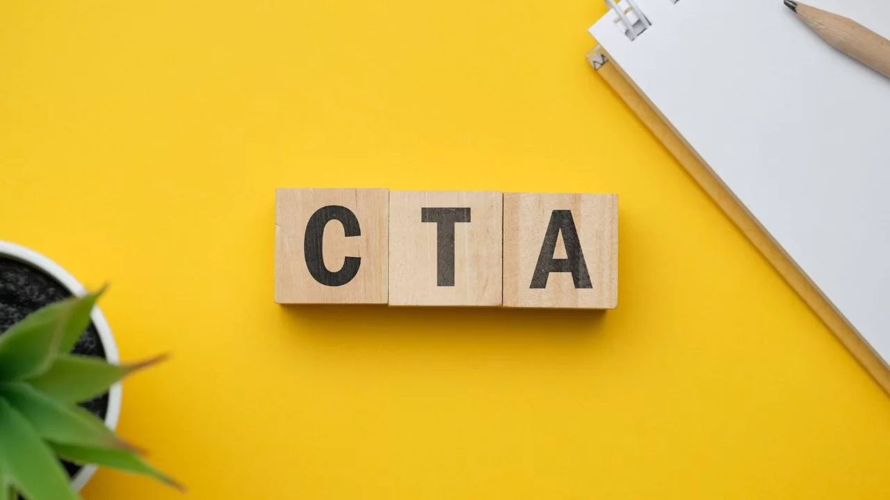 Sử dụng CTA thu hút