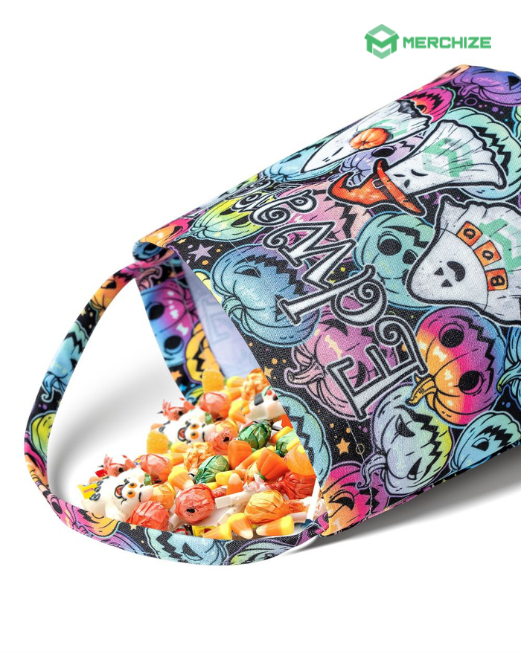 fabric basket