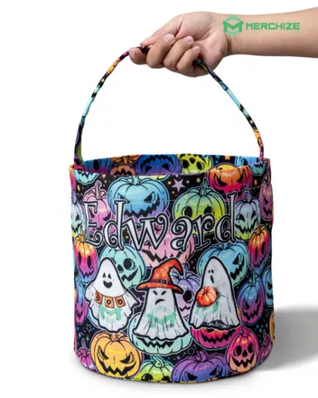 Fabric Basket